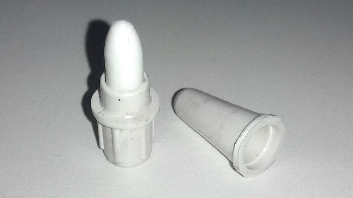 lapis para o tratamento de papilomas con virus do papiloma